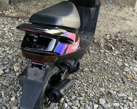 Хонда Другая, объемом двигателя 49 л и пробегом 0 тыс. км за 427 $, фото 4 на Automoto.ua