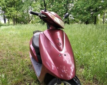 Хонда Інша, об'ємом двигуна 49 л та пробігом 0 тис. км за 520 $, фото 3 на Automoto.ua