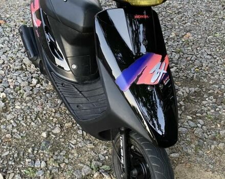 Хонда Другая, объемом двигателя 49 л и пробегом 0 тыс. км за 427 $, фото 1 на Automoto.ua