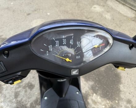 Хонда Другая, объемом двигателя 49 л и пробегом 0 тыс. км за 720 $, фото 7 на Automoto.ua