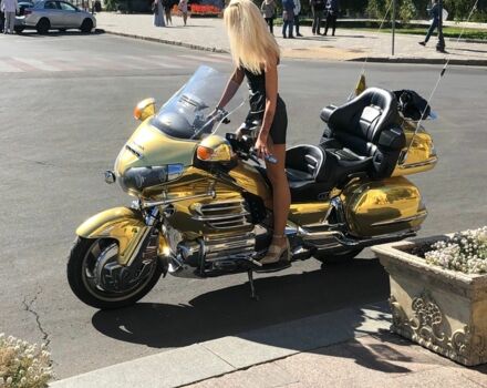 Хонда Другая, объемом двигателя 1.8 л и пробегом 0 тыс. км за 11900 $, фото 1 на Automoto.ua