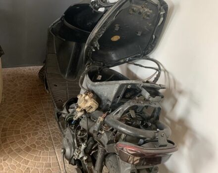 Хонда Інша, об'ємом двигуна 49 л та пробігом 0 тис. км за 179 $, фото 4 на Automoto.ua