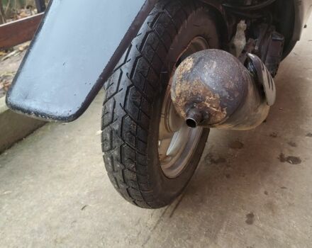 Хонда Другая, объемом двигателя 50 л и пробегом 0 тыс. км за 260 $, фото 6 на Automoto.ua