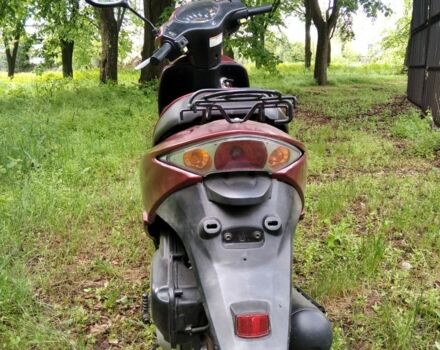Хонда Другая, объемом двигателя 49 л и пробегом 0 тыс. км за 520 $, фото 2 на Automoto.ua
