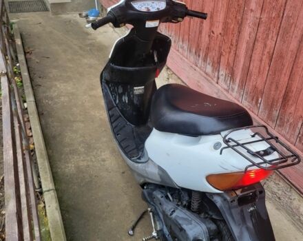 Хонда Другая, объемом двигателя 50 л и пробегом 0 тыс. км за 260 $, фото 4 на Automoto.ua