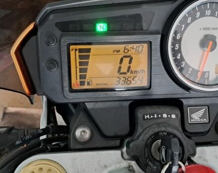 Хонда Інша, об'ємом двигуна 0.6 л та пробігом 0 тис. км за 4900 $, фото 3 на Automoto.ua