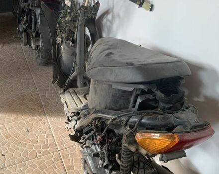 Хонда Інша, об'ємом двигуна 49 л та пробігом 0 тис. км за 179 $, фото 2 на Automoto.ua