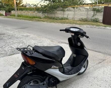 Хонда Другая, объемом двигателя 49 л и пробегом 0 тыс. км за 630 $, фото 3 на Automoto.ua