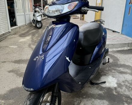 Хонда Другая, объемом двигателя 49 л и пробегом 0 тыс. км за 720 $, фото 2 на Automoto.ua