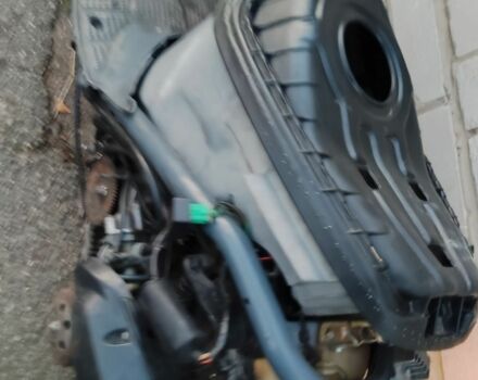 Хонда Другая, объемом двигателя 50 л и пробегом 0 тыс. км за 71 $, фото 5 на Automoto.ua