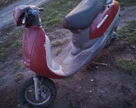 Хонда Інша, об'ємом двигуна 50 л та пробігом 0 тис. км за 143 $, фото 1 на Automoto.ua