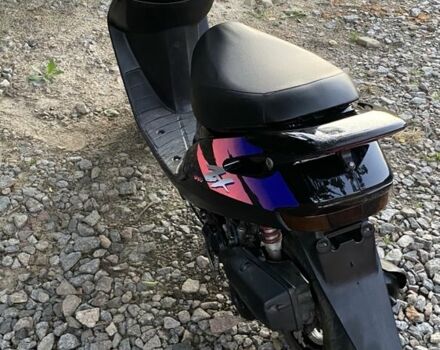 Хонда Другая, объемом двигателя 49 л и пробегом 0 тыс. км за 427 $, фото 5 на Automoto.ua