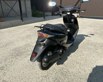 Хонда Другая, объемом двигателя 49 л и пробегом 0 тыс. км за 488 $, фото 1 на Automoto.ua