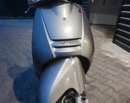 Хонда Другая, объемом двигателя 49 л и пробегом 0 тыс. км за 475 $, фото 8 на Automoto.ua