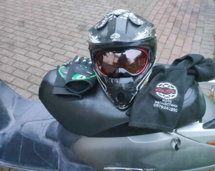 Хонда Другая, объемом двигателя 49 л и пробегом 0 тыс. км за 475 $, фото 10 на Automoto.ua