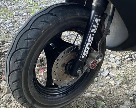 Хонда Другая, объемом двигателя 49 л и пробегом 0 тыс. км за 427 $, фото 7 на Automoto.ua