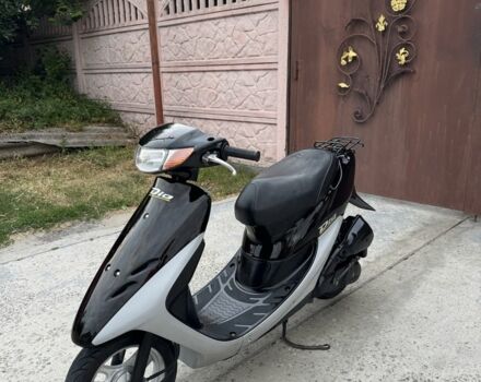 Хонда Другая, объемом двигателя 49 л и пробегом 0 тыс. км за 630 $, фото 1 на Automoto.ua