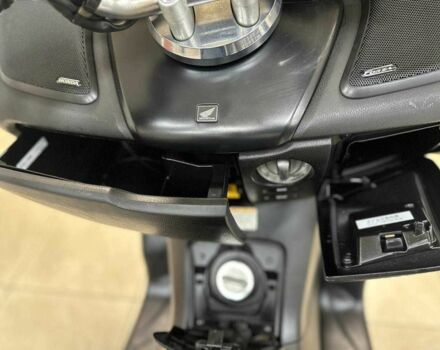 Хонда Другая, объемом двигателя 0 л и пробегом 0 тыс. км за 1950 $, фото 10 на Automoto.ua