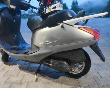 Хонда Другая, объемом двигателя 49 л и пробегом 0 тыс. км за 475 $, фото 5 на Automoto.ua