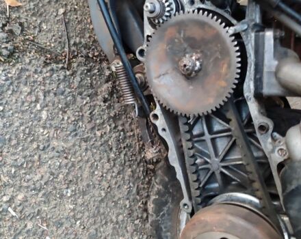 Хонда Другая, объемом двигателя 50 л и пробегом 0 тыс. км за 71 $, фото 4 на Automoto.ua