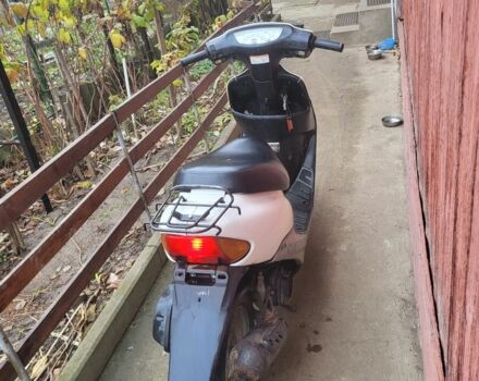 Хонда Другая, объемом двигателя 50 л и пробегом 0 тыс. км за 260 $, фото 5 на Automoto.ua