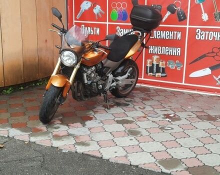 Хонда Інша, об'ємом двигуна 0.6 л та пробігом 0 тис. км за 4900 $, фото 2 на Automoto.ua