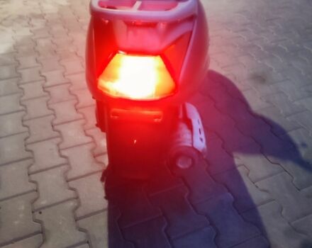 Хонда Другая, объемом двигателя 49 л и пробегом 0 тыс. км за 475 $, фото 12 на Automoto.ua