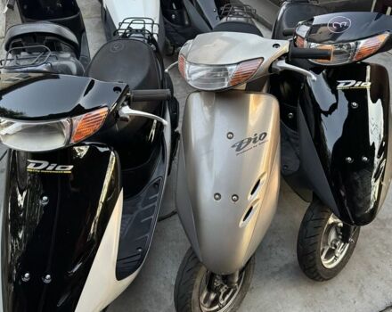 Хонда Другая, объемом двигателя 49 л и пробегом 0 тыс. км за 630 $, фото 6 на Automoto.ua