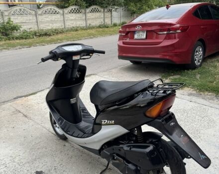 Хонда Другая, объемом двигателя 49 л и пробегом 0 тыс. км за 630 $, фото 2 на Automoto.ua