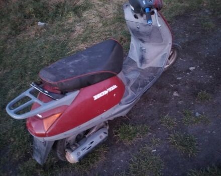 Хонда Інша, об'ємом двигуна 50 л та пробігом 0 тис. км за 143 $, фото 3 на Automoto.ua