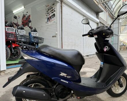 Хонда Другая, объемом двигателя 49 л и пробегом 0 тыс. км за 720 $, фото 14 на Automoto.ua