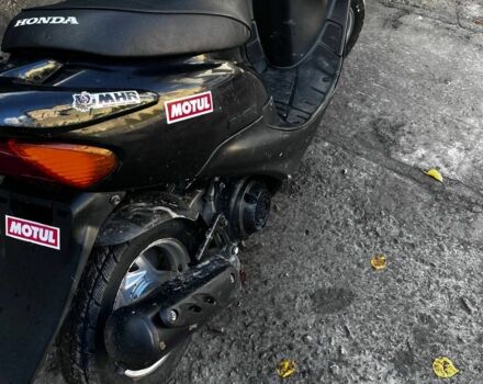 Хонда Другая, объемом двигателя 65 л и пробегом 0 тыс. км за 356 $, фото 6 на Automoto.ua