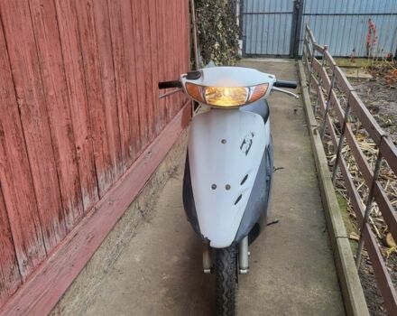 Хонда Другая, объемом двигателя 50 л и пробегом 0 тыс. км за 260 $, фото 1 на Automoto.ua