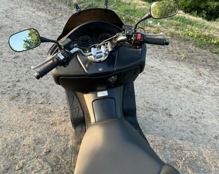 Хонда Інша, об'ємом двигуна 0.25 л та пробігом 0 тис. км за 2200 $, фото 3 на Automoto.ua