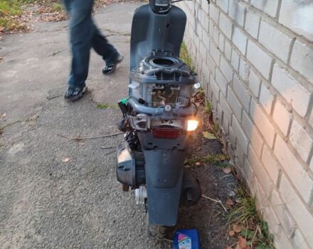 Хонда Другая, объемом двигателя 50 л и пробегом 0 тыс. км за 71 $, фото 7 на Automoto.ua