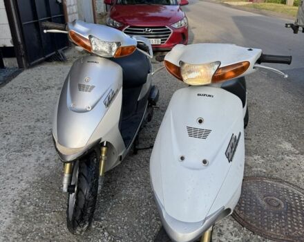 Хонда Другая, объемом двигателя 49 л и пробегом 0 тыс. км за 630 $, фото 7 на Automoto.ua