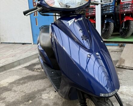 Хонда Другая, объемом двигателя 49 л и пробегом 0 тыс. км за 720 $, фото 19 на Automoto.ua