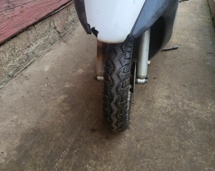 Хонда Другая, объемом двигателя 50 л и пробегом 0 тыс. км за 260 $, фото 2 на Automoto.ua