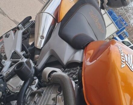 Хонда Інша, об'ємом двигуна 0.6 л та пробігом 0 тис. км за 4900 $, фото 6 на Automoto.ua