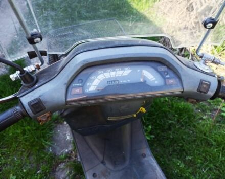 Хонда Другая, объемом двигателя 49 л и пробегом 0 тыс. км за 13999 $, фото 5 на Automoto.ua
