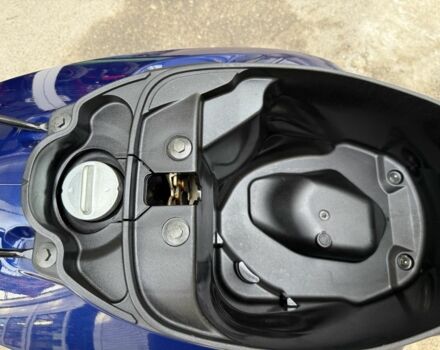 Хонда Другая, объемом двигателя 49 л и пробегом 0 тыс. км за 720 $, фото 17 на Automoto.ua
