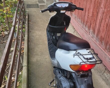 Хонда Другая, объемом двигателя 50 л и пробегом 0 тыс. км за 260 $, фото 3 на Automoto.ua