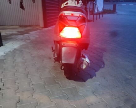 Хонда Другая, объемом двигателя 49 л и пробегом 0 тыс. км за 475 $, фото 1 на Automoto.ua