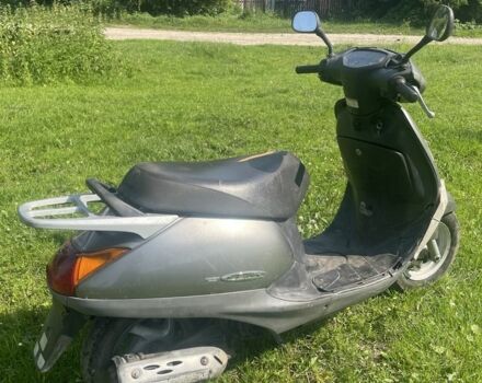 Хонда Другая, объемом двигателя 50 л и пробегом 0 тыс. км за 11000 $, фото 3 на Automoto.ua