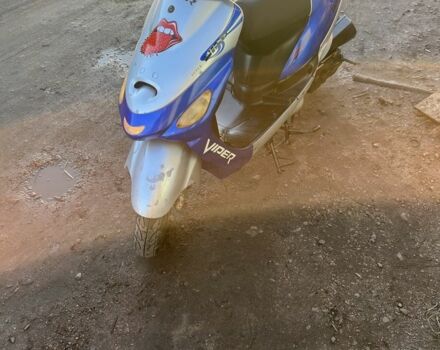 Хонда Другая, объемом двигателя 50 л и пробегом 0 тыс. км за 286 $, фото 4 на Automoto.ua