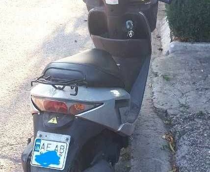 Хонда Другая, объемом двигателя 50 л и пробегом 0 тыс. км за 18500 $, фото 7 на Automoto.ua