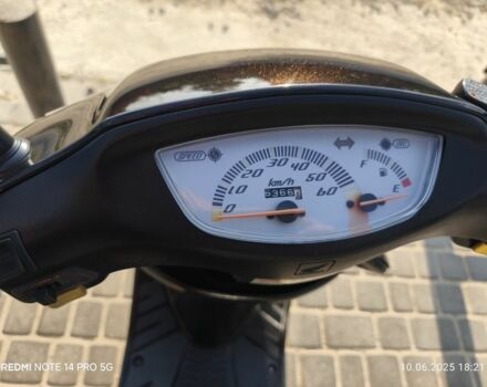 Хонда Другая, объемом двигателя 0 л и пробегом 0 тыс. км за 760 $, фото 5 на Automoto.ua