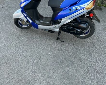 Хонда Другая, объемом двигателя 50 л и пробегом 0 тыс. км за 286 $, фото 6 на Automoto.ua