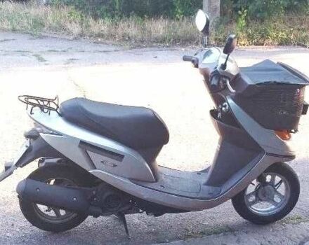 Хонда Другая, объемом двигателя 50 л и пробегом 0 тыс. км за 18500 $, фото 6 на Automoto.ua