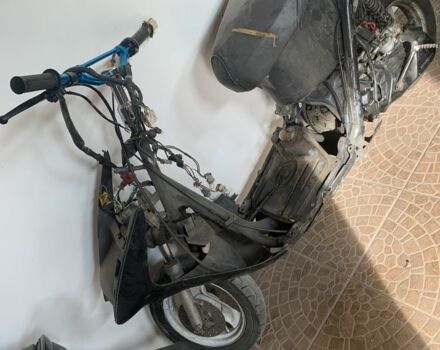 Хонда Інша, об'ємом двигуна 49 л та пробігом 0 тис. км за 179 $, фото 1 на Automoto.ua